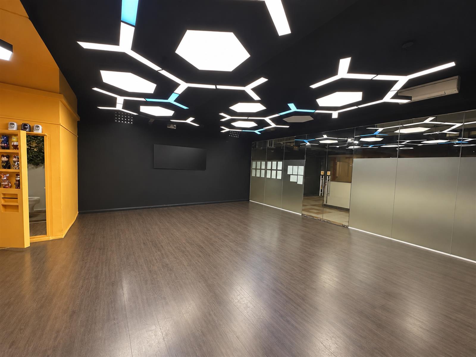 Owner studio photograph, digitally decluttered